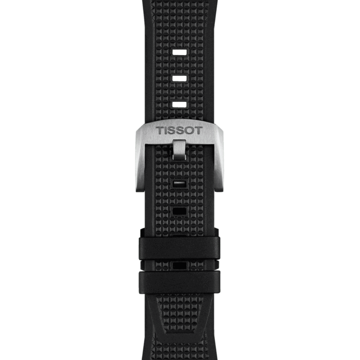 Tissot PRX Powermatic 80 Men's Black Watch - T137.407.17.041.00 - Image 3
